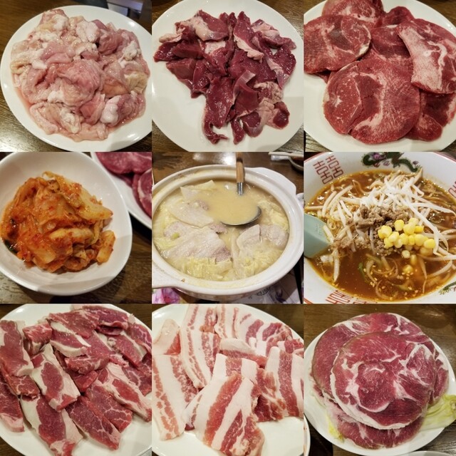 いこい &ndash; 千厩（焼肉）｜岩手・一関の本格焼肉店で絶品和牛を堪能