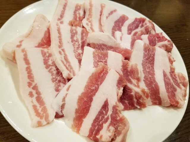 いこい - 千厩（焼肉）の写真