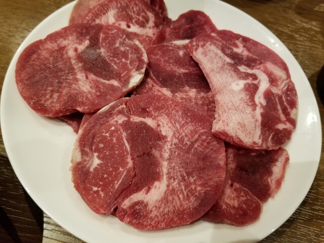 いこい - 千厩（焼肉）の写真