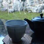 青岸寺内茶寮 喫茶去 - 