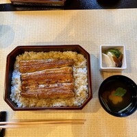 天然うなぎ しま村 - 