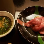 にくの匠 三芳 - 