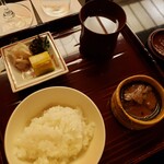 にくの匠 三芳 - 