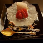 にくの匠 三芳 - 