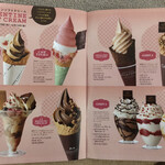 ラ･メゾン･デュ･ショコラ - ルタオ、後日GODIVAも食べました♥︎