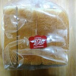 プチ・アンジュ 国立 - 天使の食パン