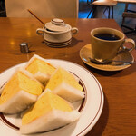 タロ コーヒー - 