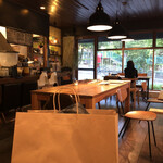 タロ コーヒー - 