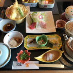 Shabushabu Nihon Ryouriki Soji - 