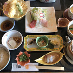 Shabushabu Nihon Ryouriki Soji - 