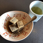 Shabushabu Nihon Ryouriki Soji - 