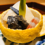 銀座 しのはら - 