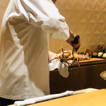 銀座 しのはら - 