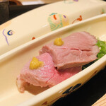 銀座 しのはら - 