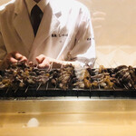 銀座 しのはら - 