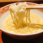 銀座 しのはら - 半田そうめん