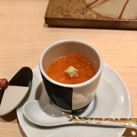 鮨 銀座 おのでら - 