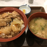 すき家 - 