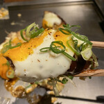 Okonomiyaki Teppanyaki Pachipachi - 