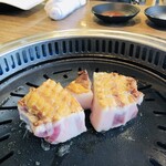 ヨプの王豚塩焼 熟成肉専門店 - 