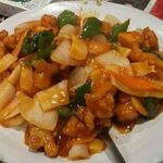 台湾料理 百鮮味 - 