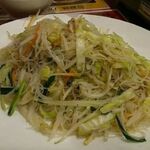 台湾料理 百鮮味 - 『 焼きビーフン 』