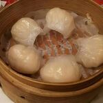 台湾料理 百鮮味 - 『 小籠包 』