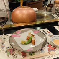 ステーキハウス ハマ  目黒店 - 