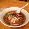香湯ラーメン ちょろり 恵比寿店