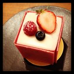 なかたに亭 - アヴリル