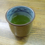 いずみ野 - お茶