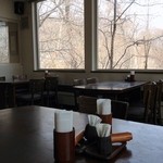 手打ち蕎麦 相生坊 - 