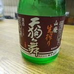 Izumino - お薦めの日本酒