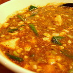 菜根譚 北海道中華 - 簡単には語れない味でした