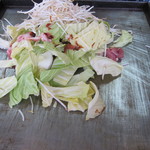亀八食堂 - (H24.3.20訪問)