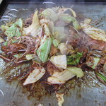 亀八食堂 - (H24.3.20訪問)