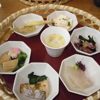 ダイナミックキッチン＆バー 響  新宿サザンタワー店 - 響膳・・・壱の膳