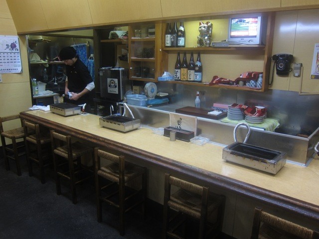 Ishidar Yakitori Senmon Ten photo 4