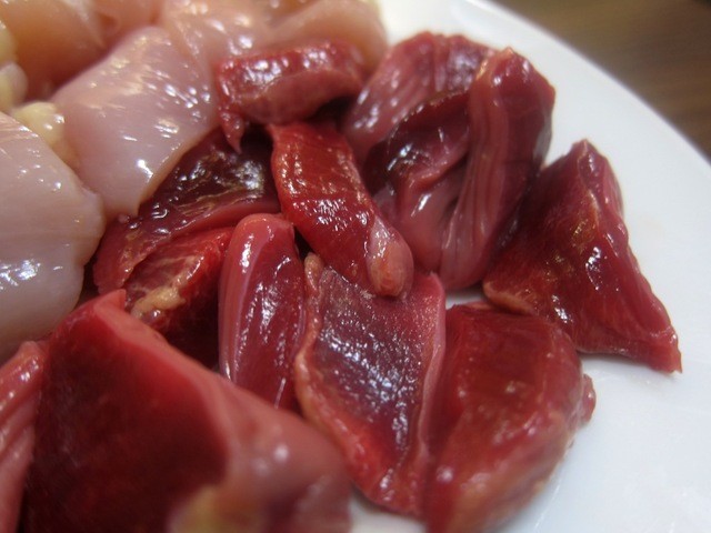 Ishidar Yakitori Senmon Ten photo 3