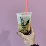 BOBA THE FOXTEA - 