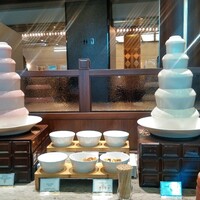 ビュッフェ＆カフェレストラン ナイト＆デイ - 