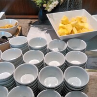 ビュッフェ＆カフェレストラン ナイト＆デイ - 