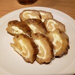 野毛 すし 釣りきん - 