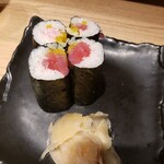野毛 すし 釣りきん - 