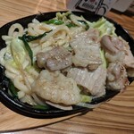 駅前酒場 まるゆう - 