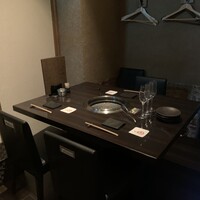 焼肉 青山外苑 - 