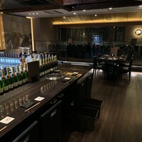 焼肉 青山外苑 - 