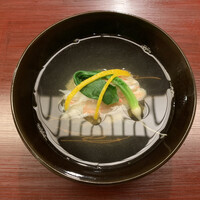 麻布十番 ふくだ - 