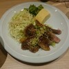 和みの創作肉料理 輝 北新地