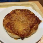 Back & Zack - Pizzabrötchen♪